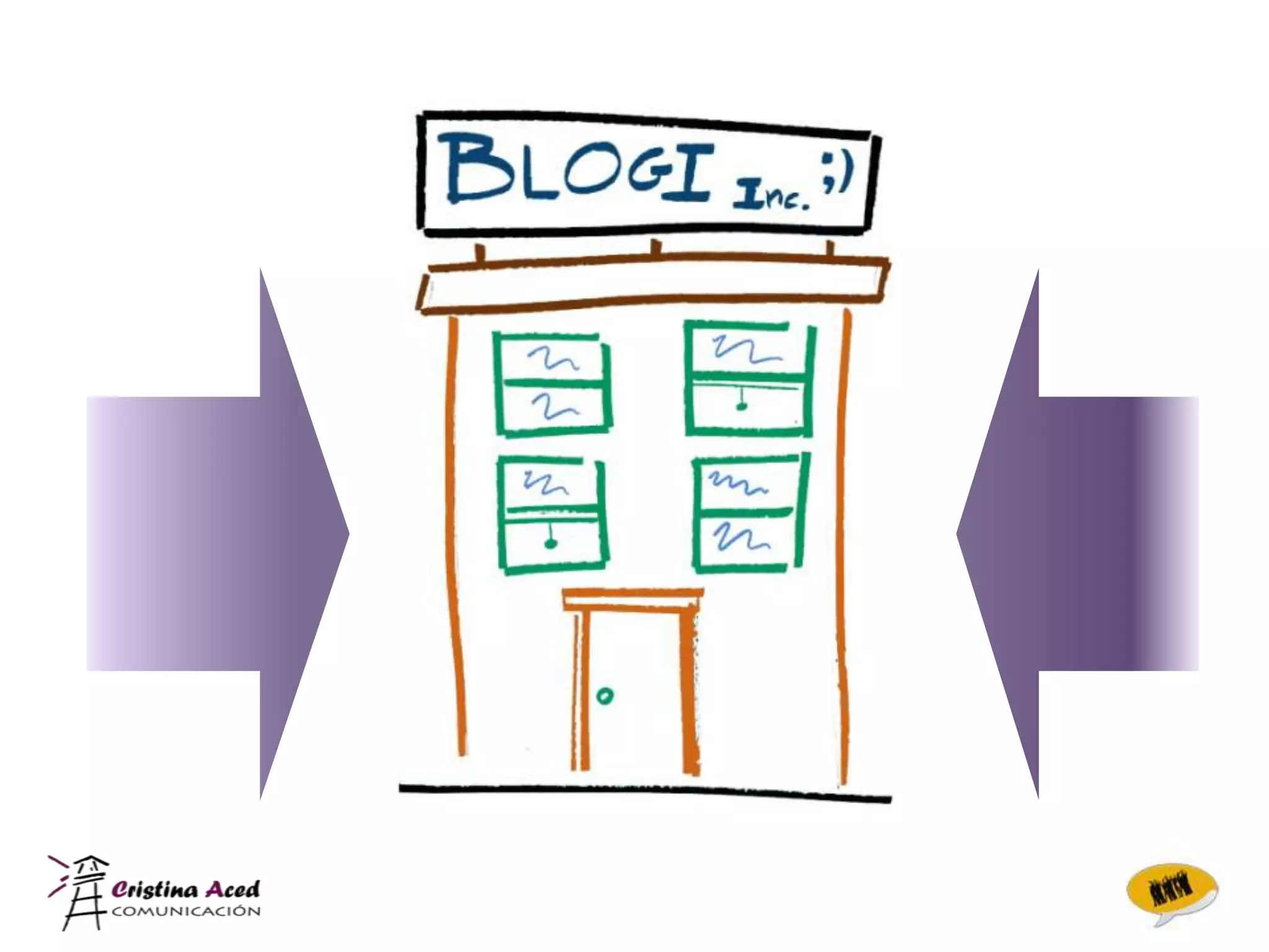 …y a nivel interno
 