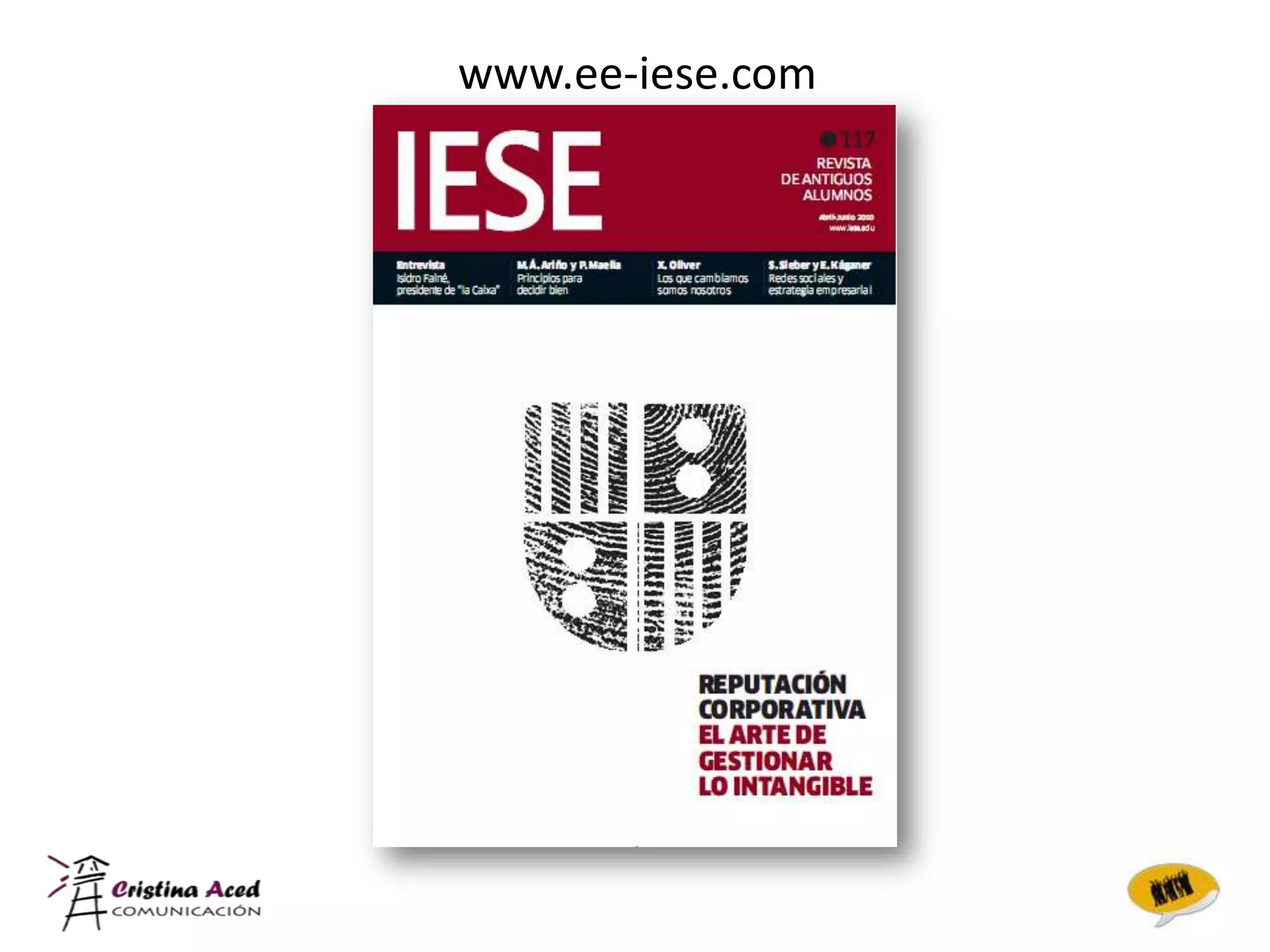 www.ee-iese.com
 