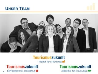 UNSER TEAM




4
 