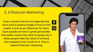 Introduction to social media marketing
