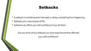 SM Module A Part 2 Self-Confidence in students.ppt