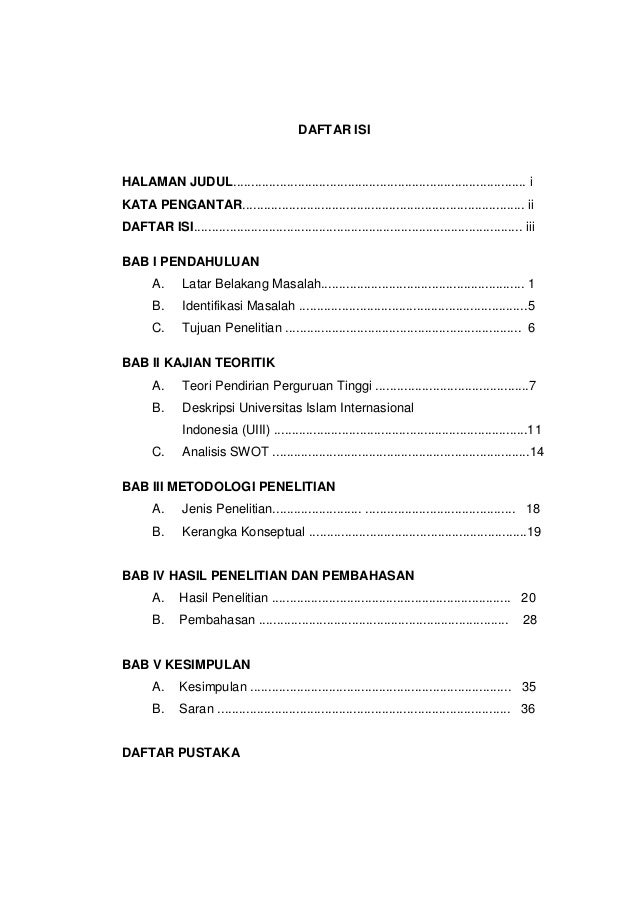 Sm Mona Novita Hapzi Ali Armida Analisis Swot Dan Pemetaan Strate