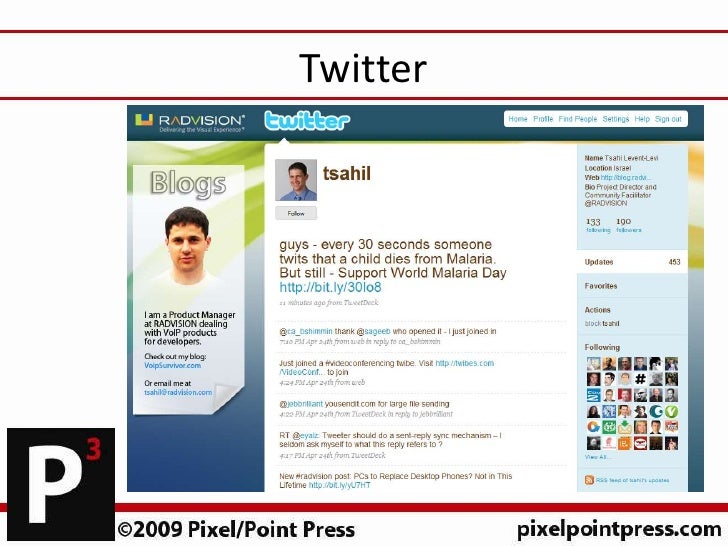 Social media corporate case studies