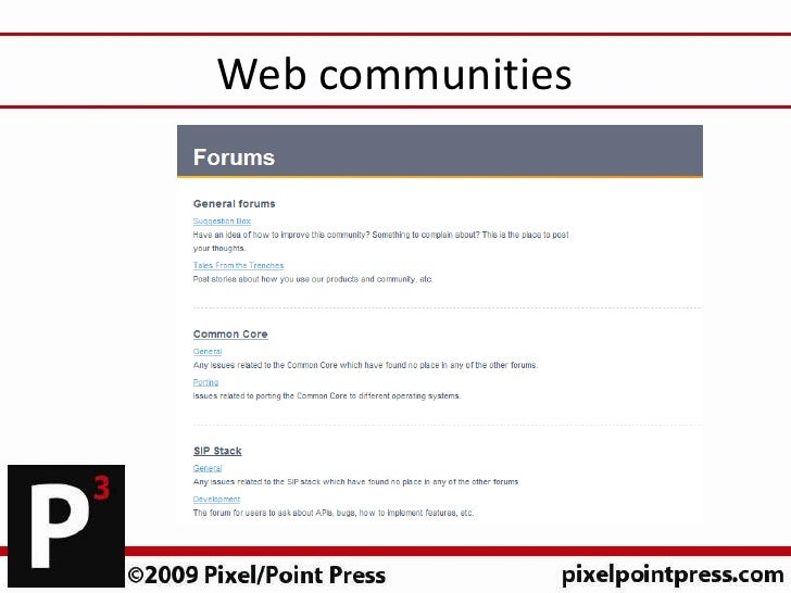 Social media corporate case studies