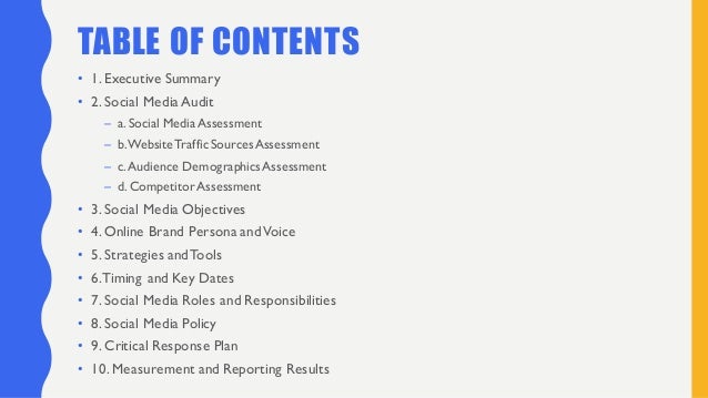 uf social media management project 1 pdf pur3622