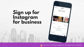 Instagram Analytics: What to Measure to Grow Your Instagram