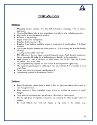 Determinant Of Capital Structure Of Cigarette Firm Listed On IDX Australia