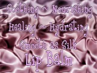 Sm N Product Development