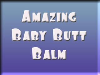 Sm N Product Development