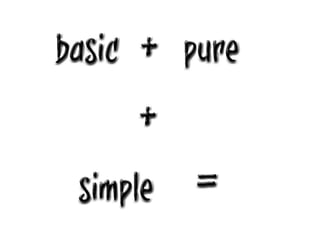 Sm N Product Development