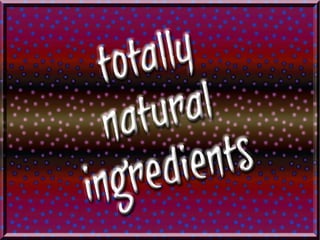 Sm N Product Development