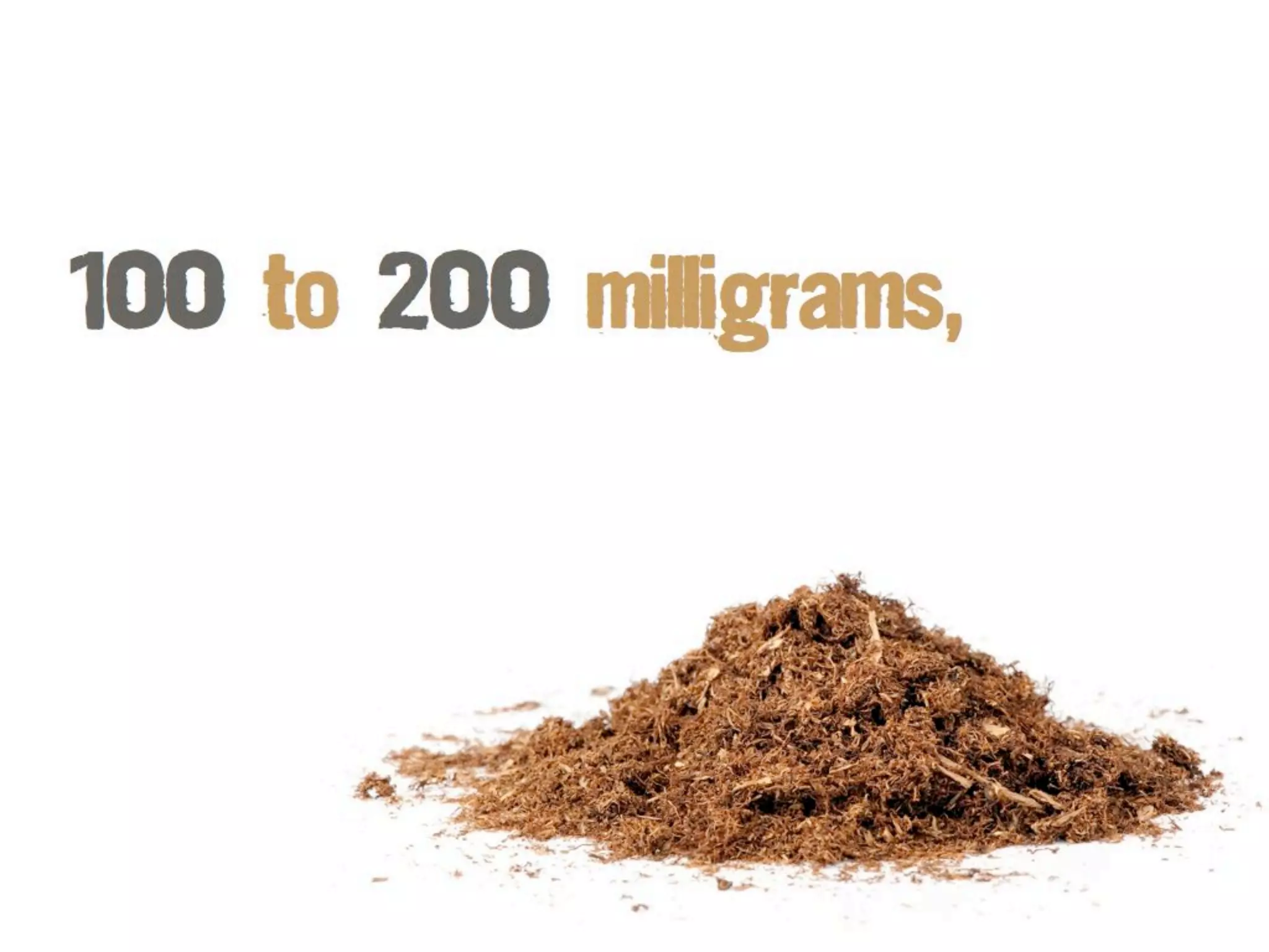 with some as high as
 