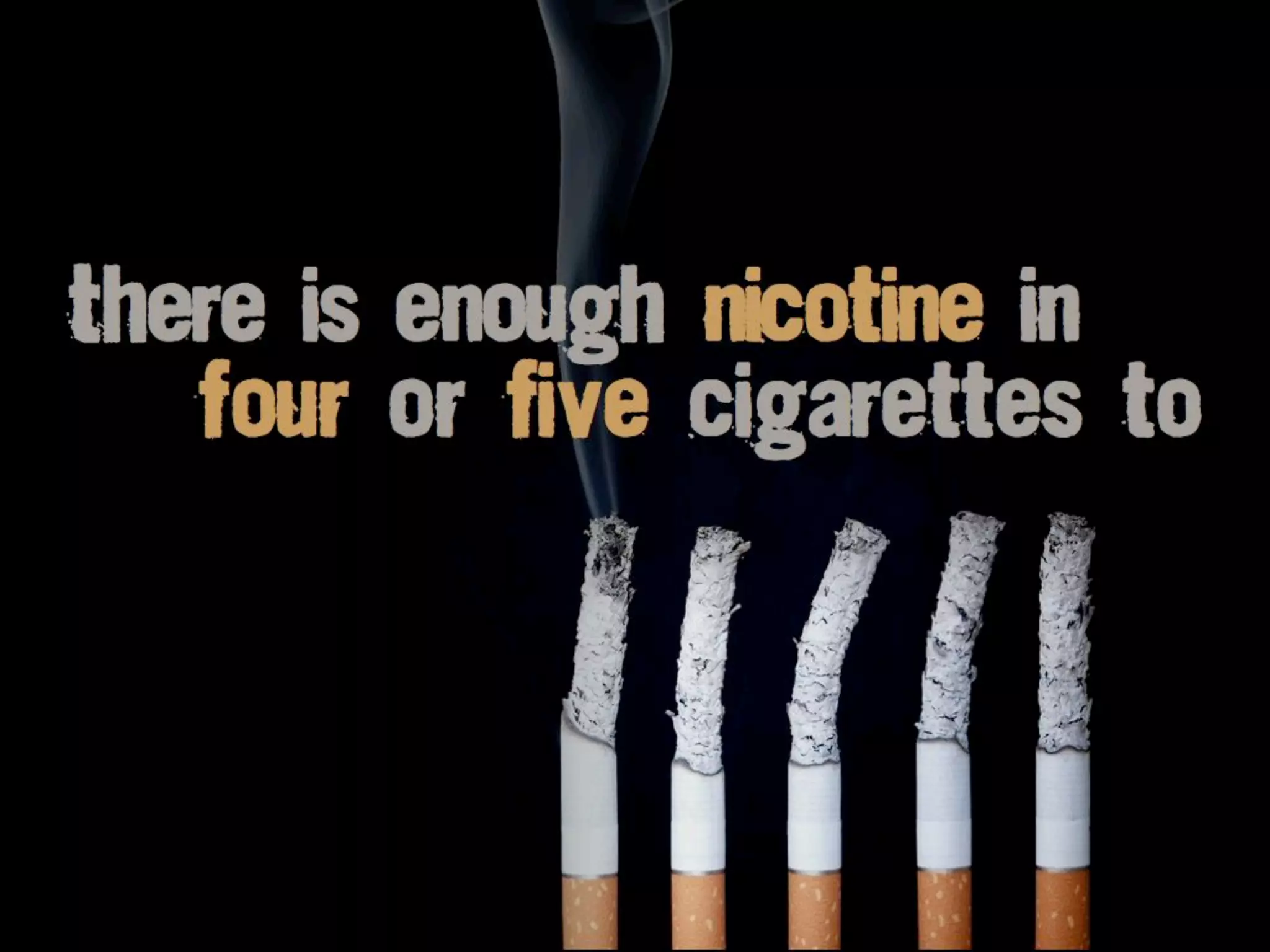 kill an average adult
if ingested whole.
 