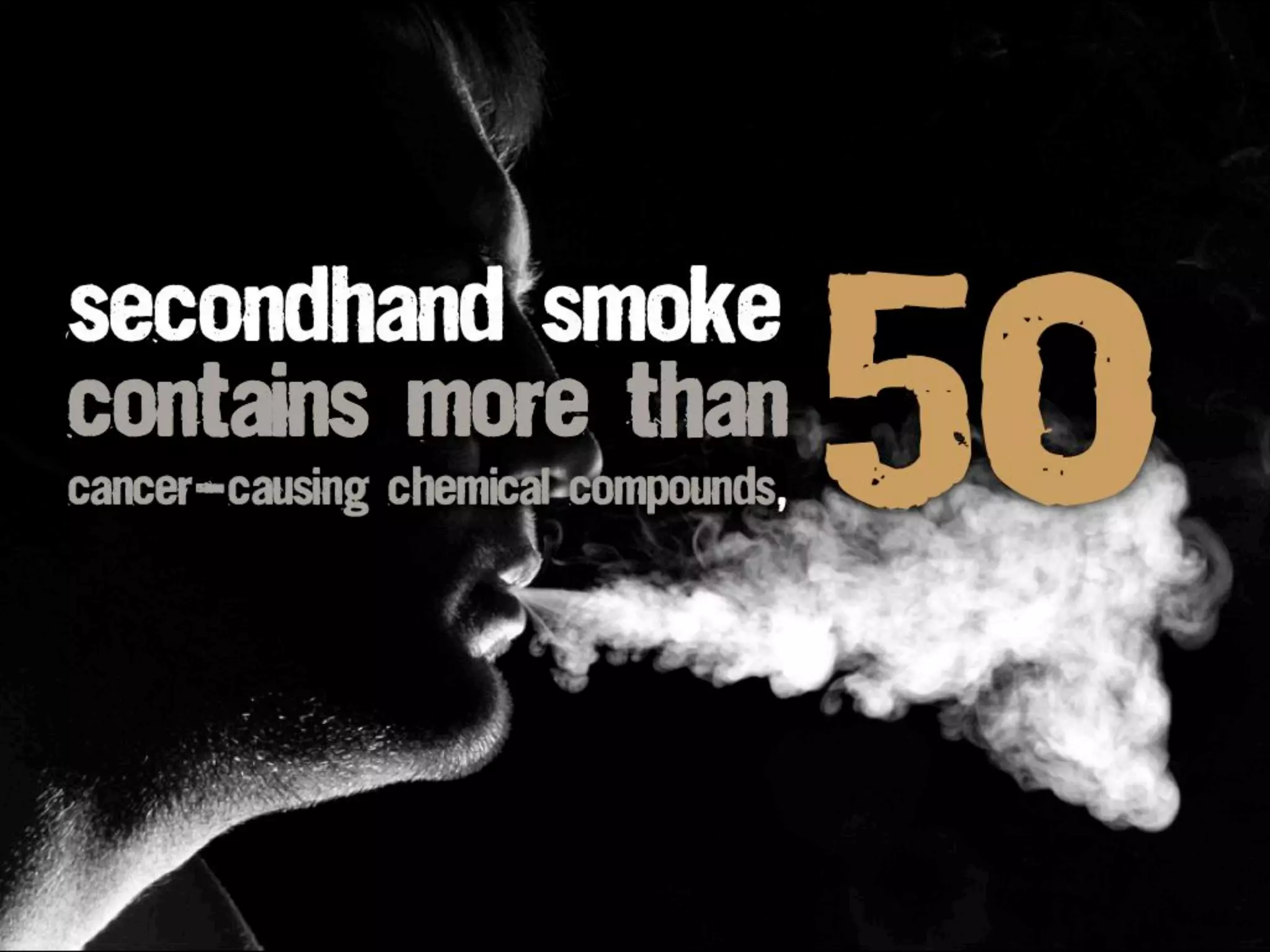 11of which are known to
be group 1 carcinogens.
 