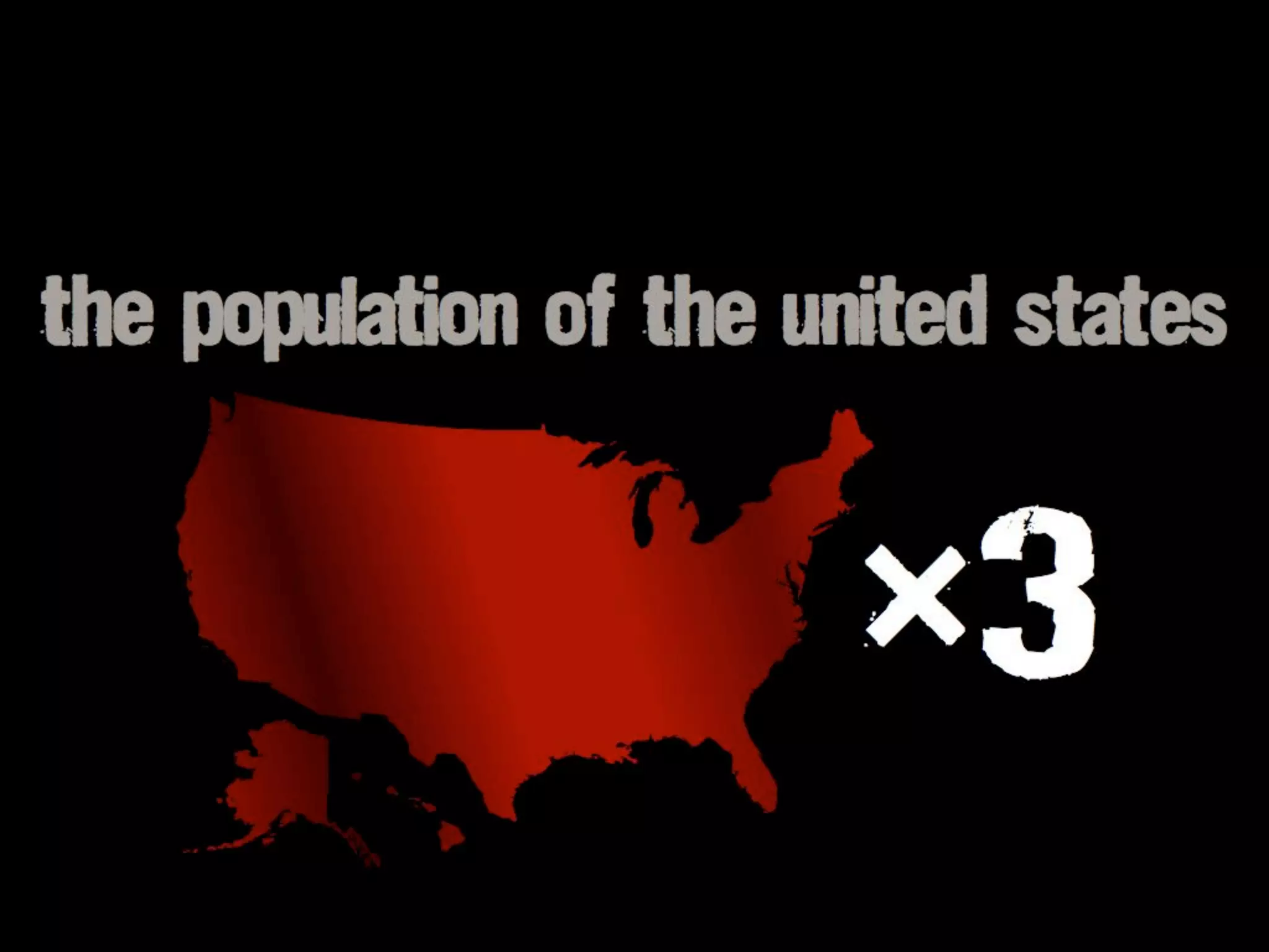 unless serious anti-smoking
efforts are made on a
 