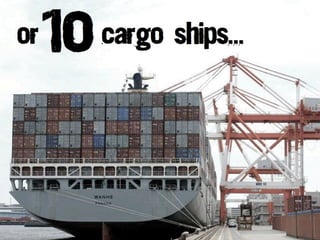 1ocargo ships...or
 