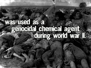 5oSecondhand smoke
cancer-causing chemical compounds,
contains more than
 