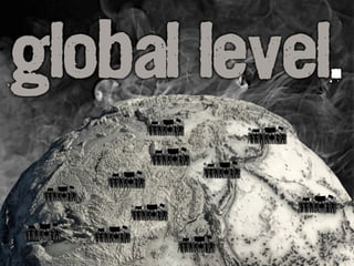 Needa smokin
presentation?
 