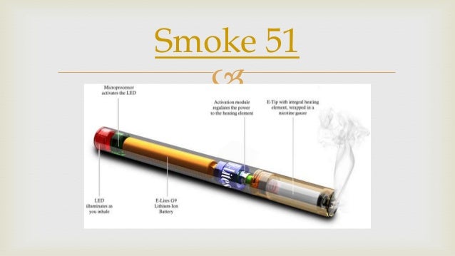 smoke 51
