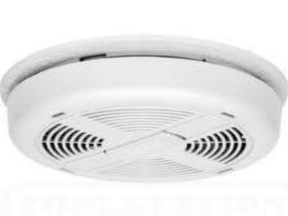 Fire Alram Detection Project smoke alram project for students | PPTX