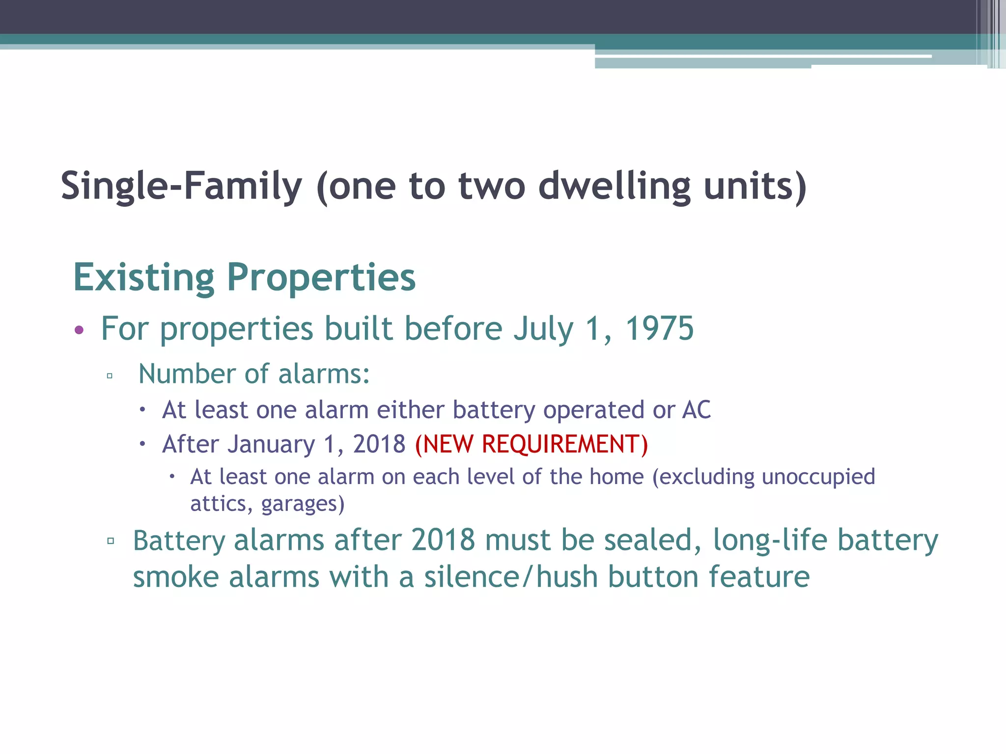 Smoke Alarm Requirements In The Workplace: A Complete Guide - cuatoek
