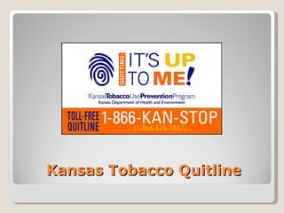 Kanquit Smoke Free Housing Presentation | PPT