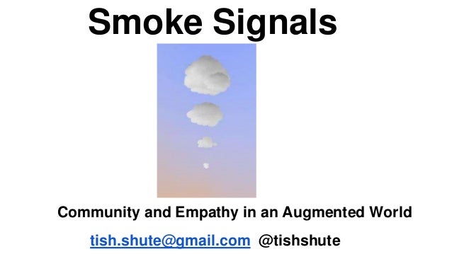Criticism essay on smoke signals