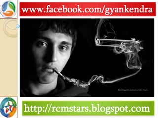 www.facebook.com/gyankendra http://rcmstars.blogspot.com 