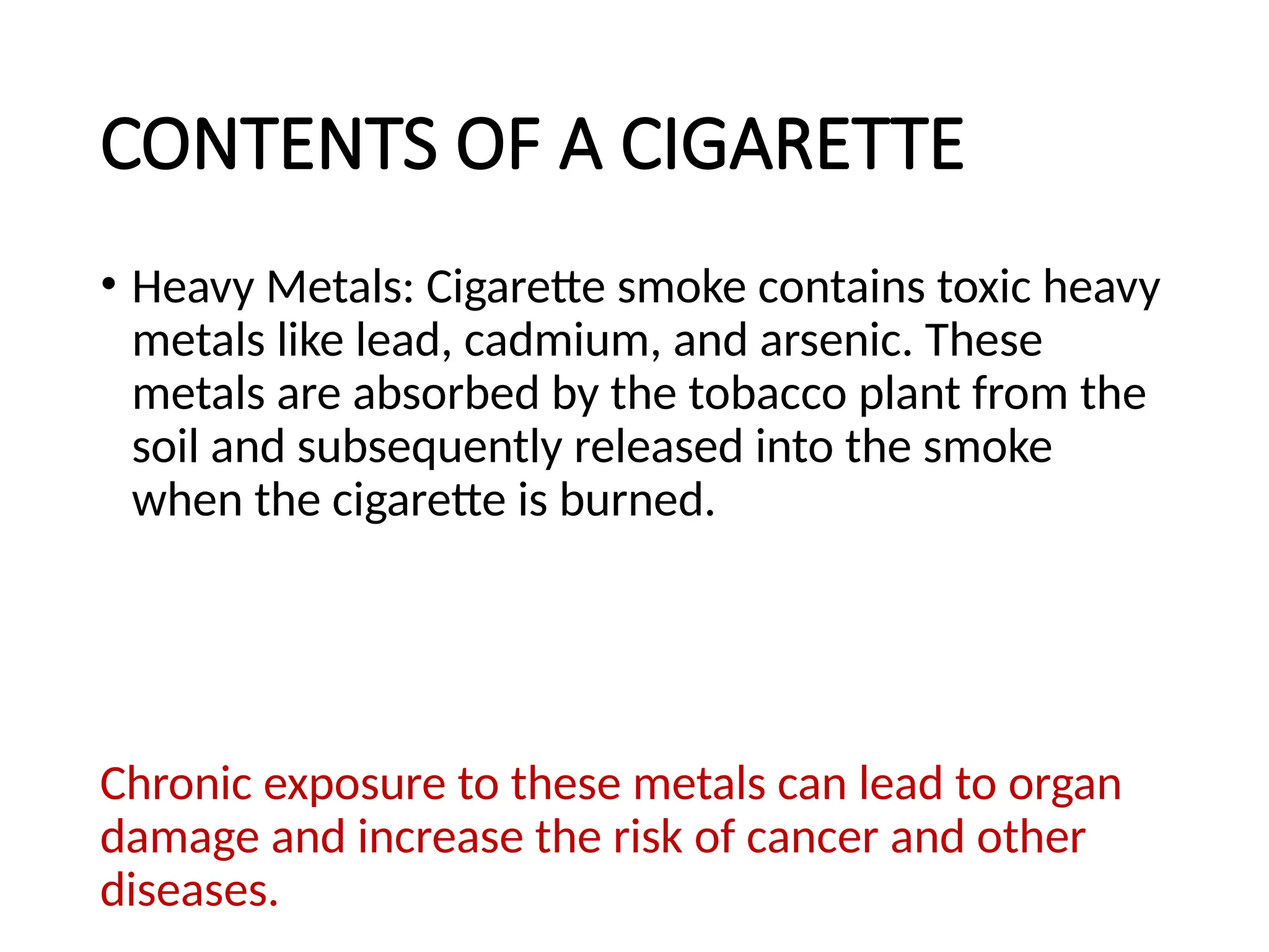 contents in a cigarette of smoke jpeg image Cigarette Box Dimensions and Sizes: