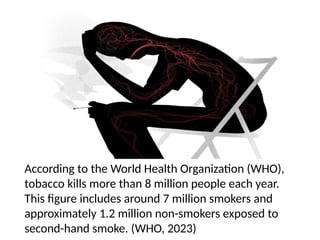 health benefits of smoking tobacco Quitting | Smoking and Use Quitting tobacco is one of