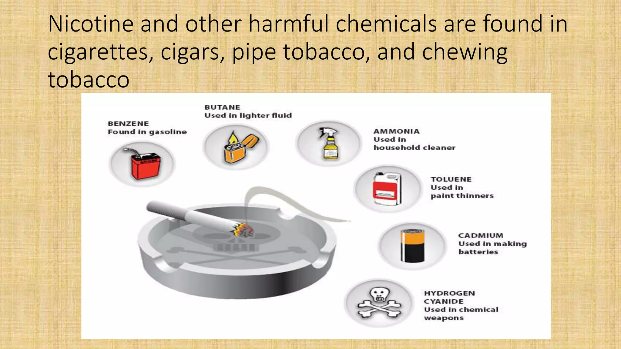 smoking tobacco and breastfeeding while can reduce a mom's milk supply expose the baby to harmful chemicals. For free help to quit smoking, call 1-866-NEW-LUNG Or text Quit Smoking to 66819 The effect of maternal tobacco