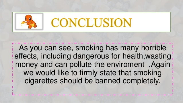 smoking cigarettes should be banned should cigarette smoking be banned essay
