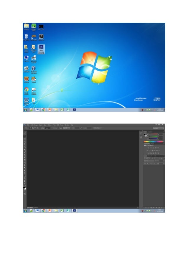 Guide To Photoshop Basic Banner