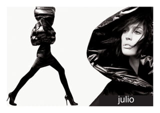 maryfer xoxiitha/ think beauty