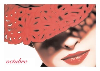 maryfer xoxiitha/ think beauty