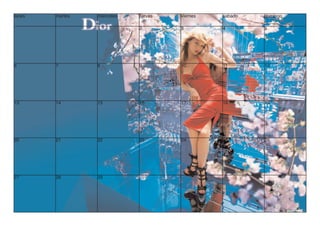 maryfer xoxiitha/ think beauty