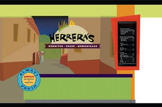 Smook Portfolio Linked In