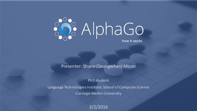 how alphago works alphago how it works