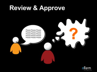 Review & Approve 