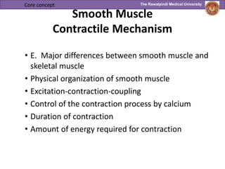 Smooth muscle contraction (updated).pptx