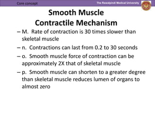 Smooth muscle contraction (updated).pptx