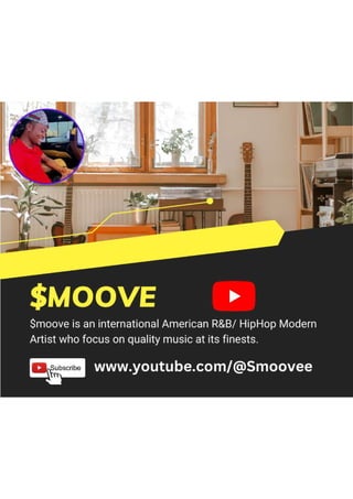 Smoove - Official Channel.pdf