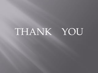 THANK YOU
 