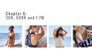 American Eagle Outfitters: How the launch of #AerieREAL built and connected the Aerie community, presented by Stephanie Ca...