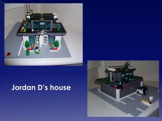 Jordan D’s house
