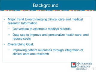 Describe the “Learn from Every Patient” (LFEP) Program mission, model, structure, and flow