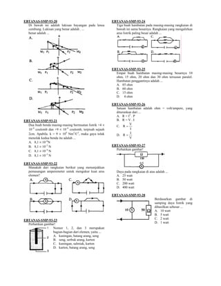 EBTANAS-SMP-93-20                                        EBTANAS-SMP-93-24
  Di bawah ini adalah lukisan bayangan pada len...