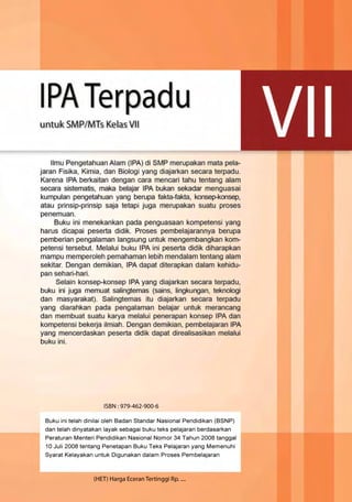 Smp7ipa ipa terpadu anni winarsih