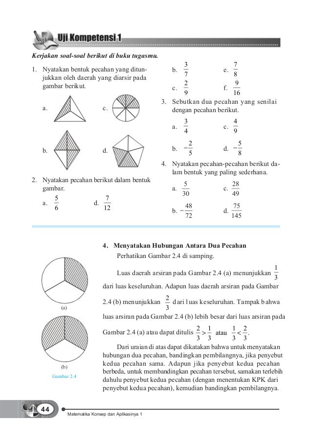 Smp7mat Matematika Konsepdanaplikasinya
