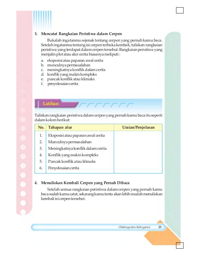 Jawapan Buku My Visa Bahasa Melayu Tingkatan 4